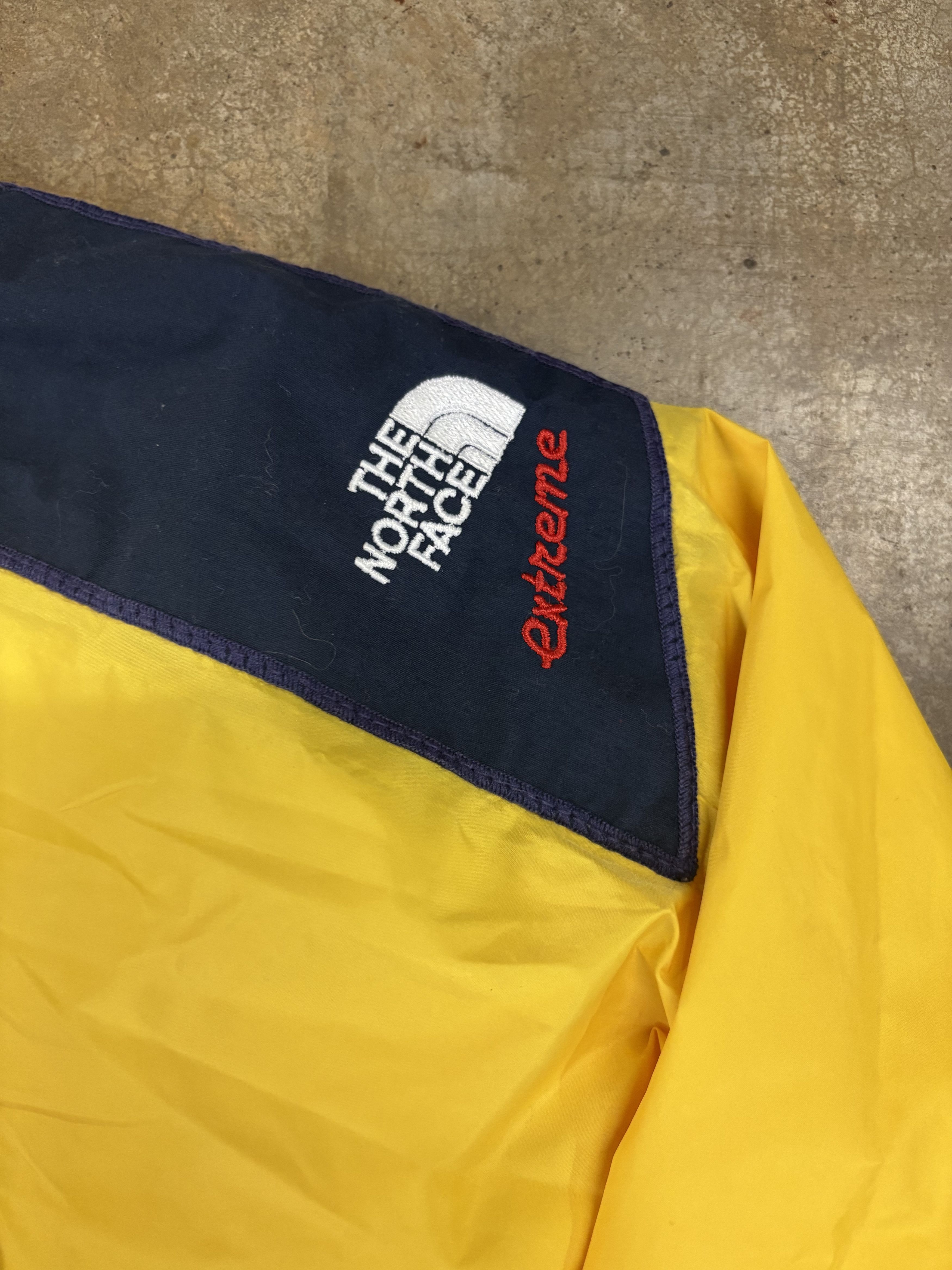 The North Face Vintage 1970's The North Face Extreme GORE-TEX Parka Jacket Size US M / EU 48-50 / 2 - 5 Thumbnail