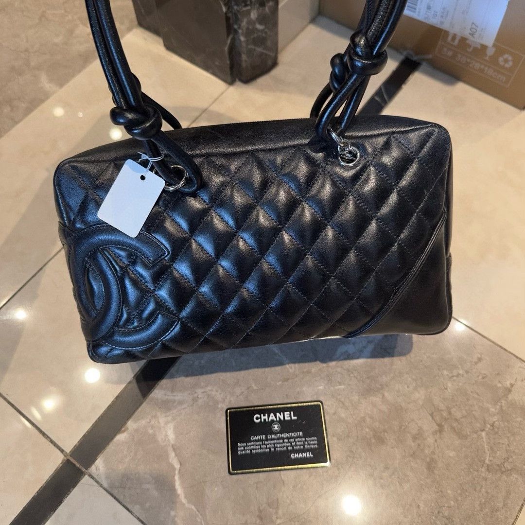 Chanel Pre-loved Bag Very good condition Size ONE SIZE - 1 Thumbnail