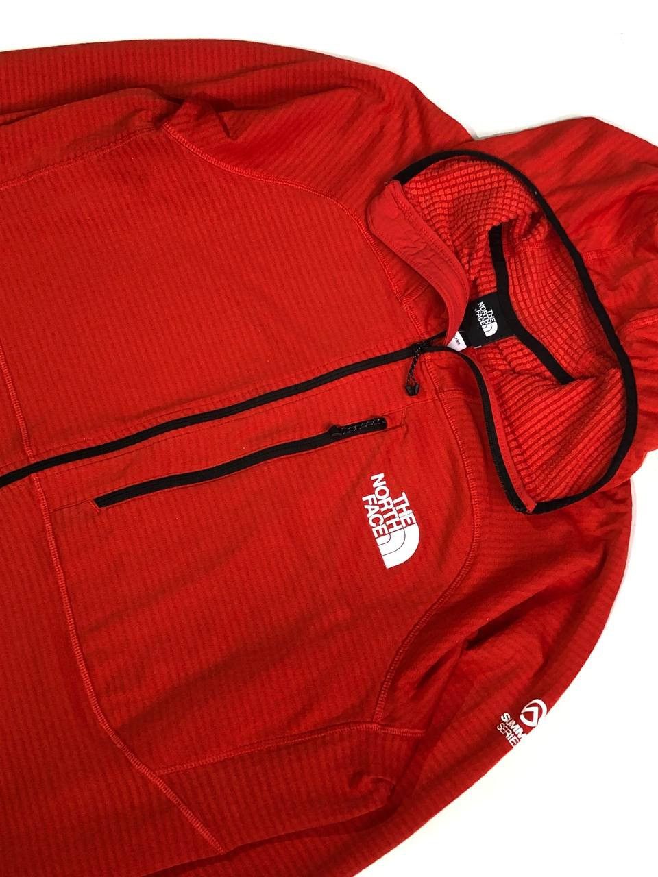 The North Face The North Face Polarte Material Outdoor Jacket Size US XL / EU 56 / 4 - 5 Thumbnail