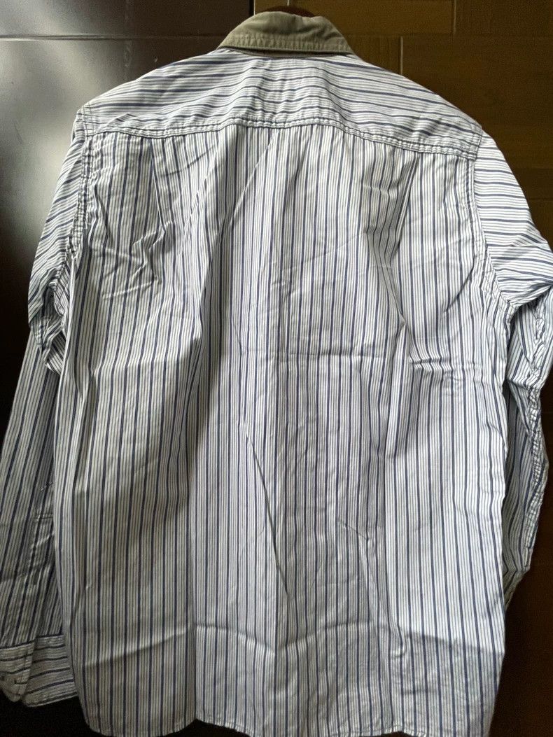 Comme des Garcons Comme Des Garcons Shirt Size US S / EU 44-46 / 1 - 4 Thumbnail