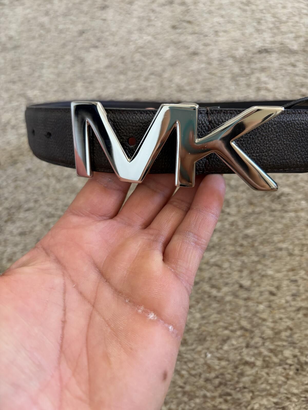 Michael Kors Michael kors women’s belt Size ONE SIZE - 5 Thumbnail