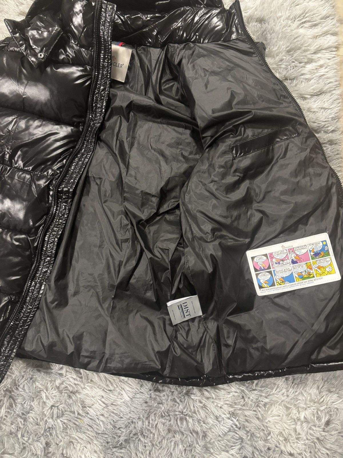 Other Puffer Jacket Size US L / EU 52-54 / 3 - 3 Thumbnail
