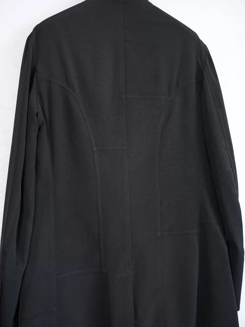 Yohji Yamamoto #REF! Size US S / EU 44-46 / 1 - 4 Thumbnail