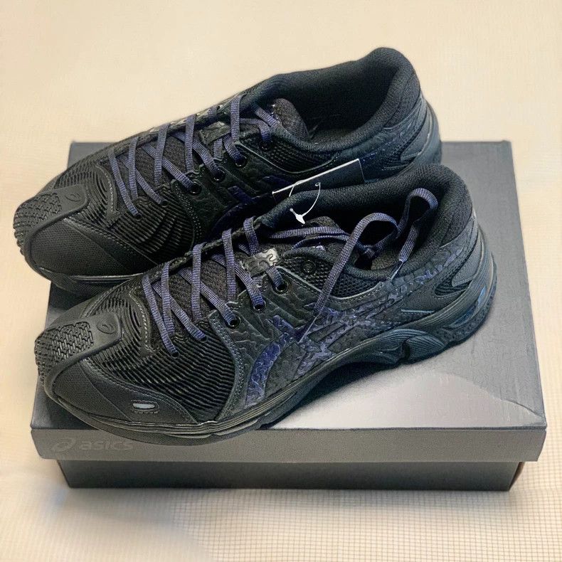 Kiko Kostadinov Kiko Kostadinov Co-Branded GEL-KIRIL III Retro Trendy Men a Size US 8 / EU 41 - 2 Thumbnail