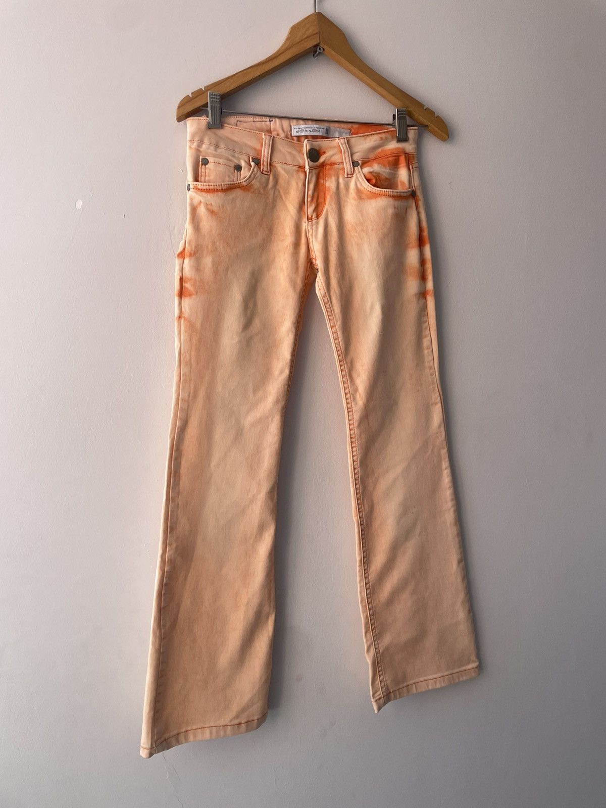 Vintage y2k jean Size 22" - 11 Thumbnail