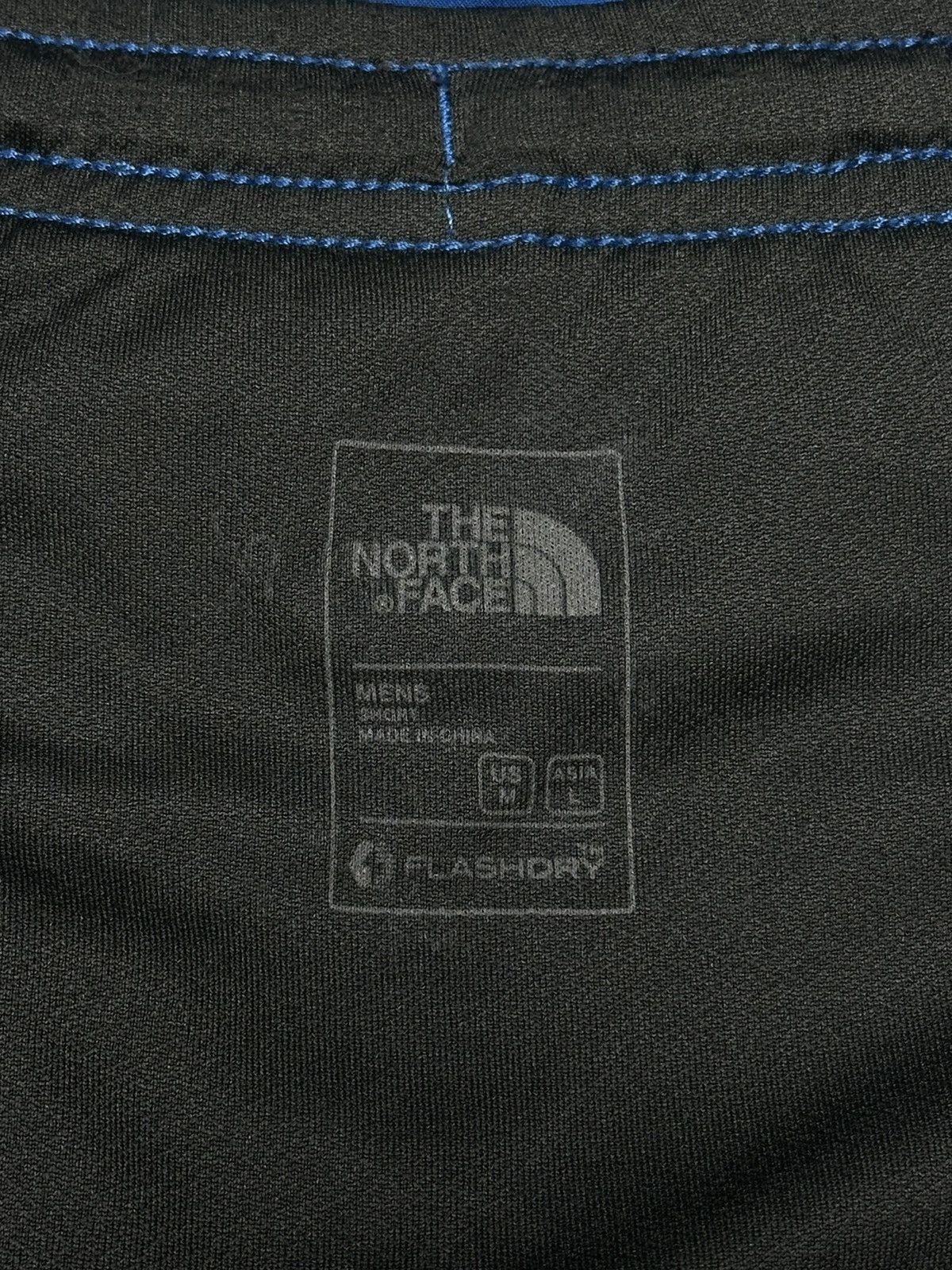 The North Face The North Face TNF Flashdry Running Shorts Size US 33 - 9 Thumbnail