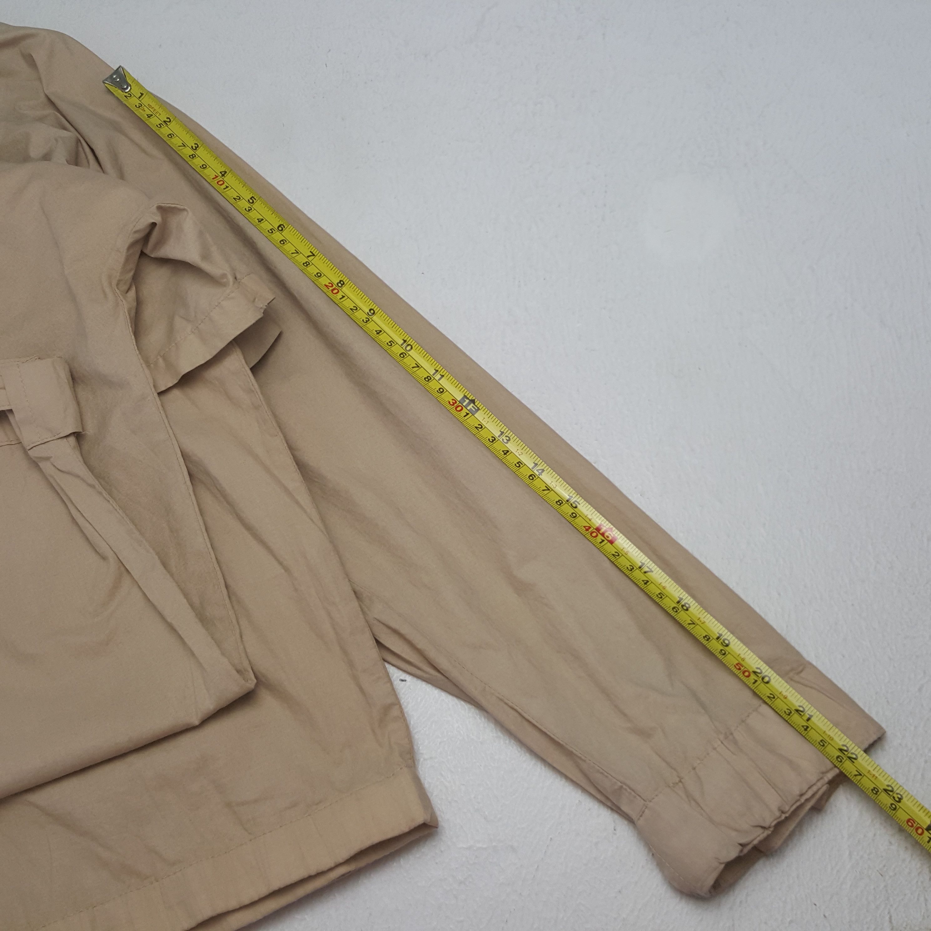 Polo Ralph Lauren Vintage Polo Ralph Lauren American Rare Jacket RR27 Size US XL / EU 56 / 4 - 6 Thumbnail