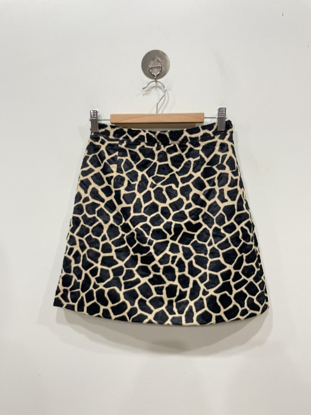 agnes b. Agnes B. Skirt Size 25" / US 0 / IT 36 - 1 Thumbnail