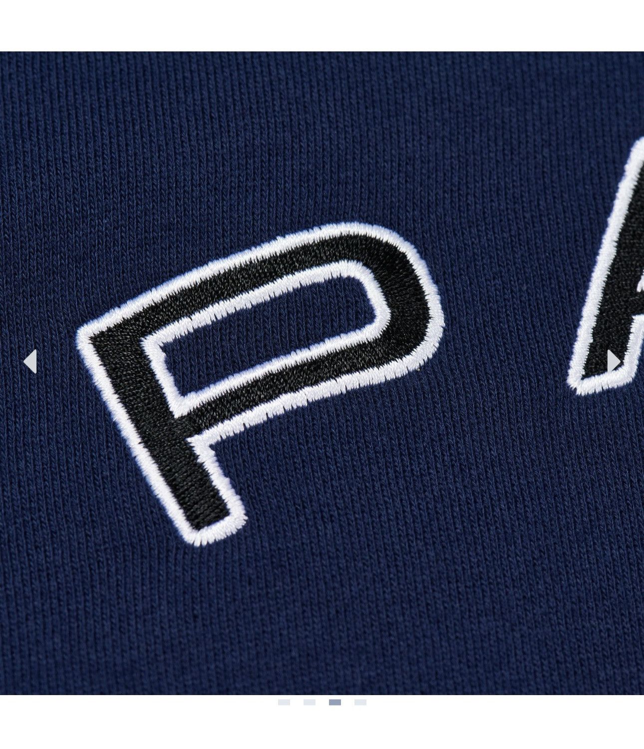 Palace PALACE SKYLINE HOODIE Size US S / EU 44-46 / 1 - 3 Thumbnail