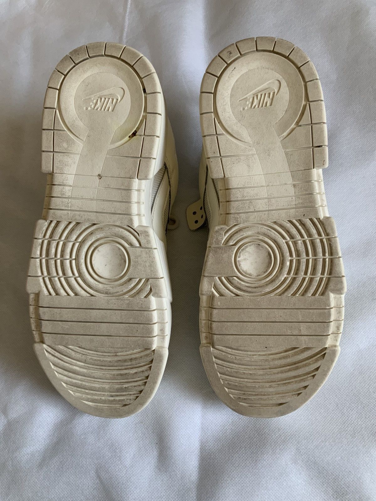 Nike Nike Dunk Low Disrupt coconaut milk Size US 7 / IT 37 - 5 Thumbnail