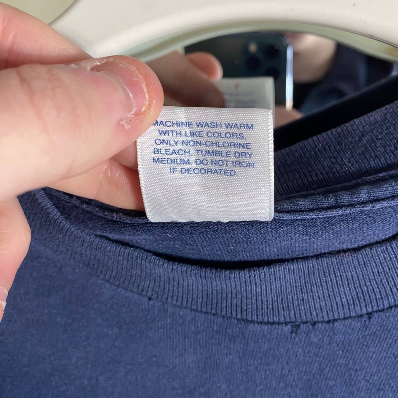 Supreme Supreme t shirt Size US L / EU 52-54 / 3 - 5 Thumbnail