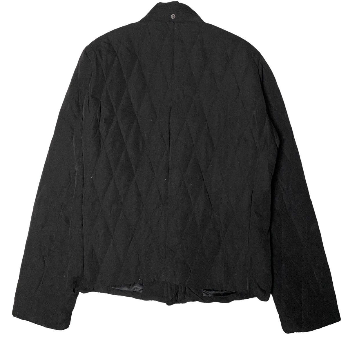 20471120 × Japanese Brand × PPFM PPFM Puffer Pattern Jacket Size US M / EU 48-50 / 2 - 5 Thumbnail