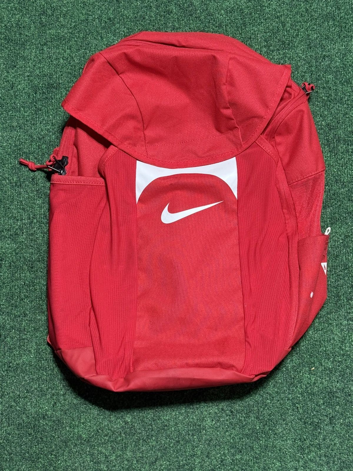 Nike Nike Academy Team Soccer Backpack Size ONE SIZE - 1 Thumbnail