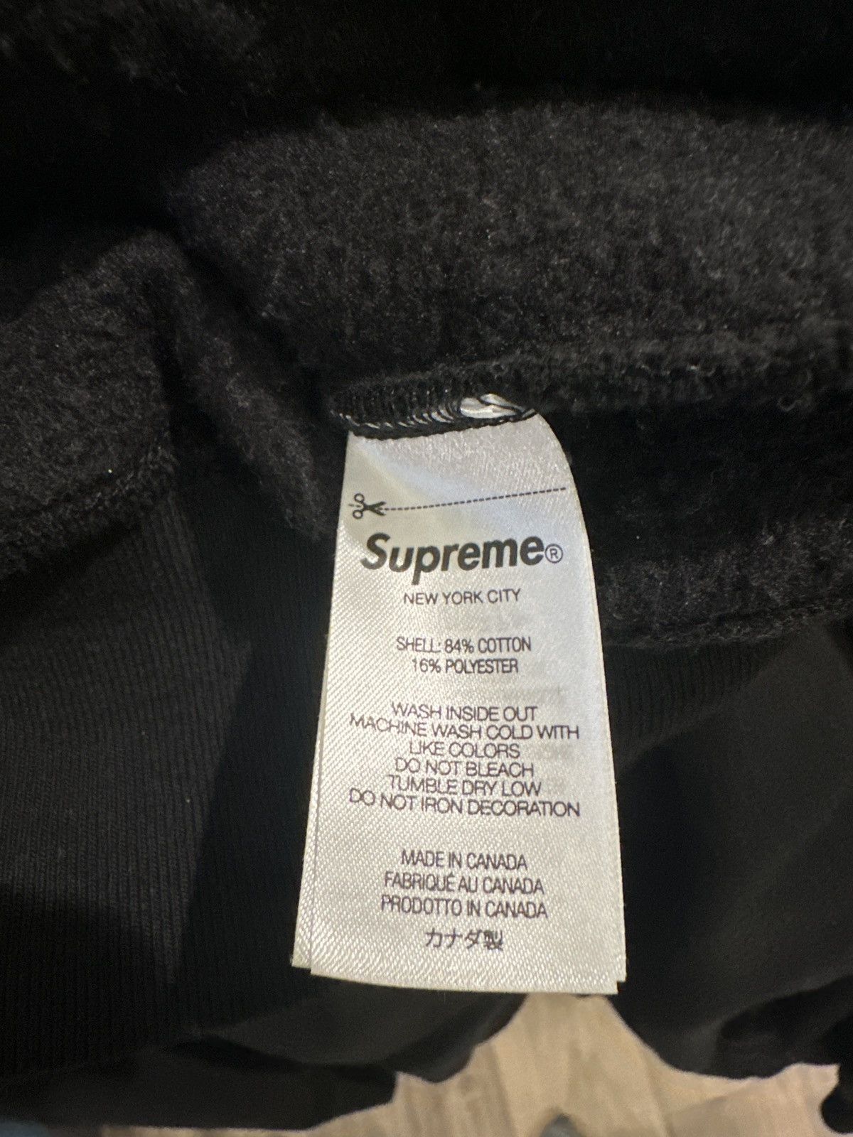 Supreme Supreme Toy Machine Hoodie Size US S / EU 44-46 / 1 - 5 Thumbnail