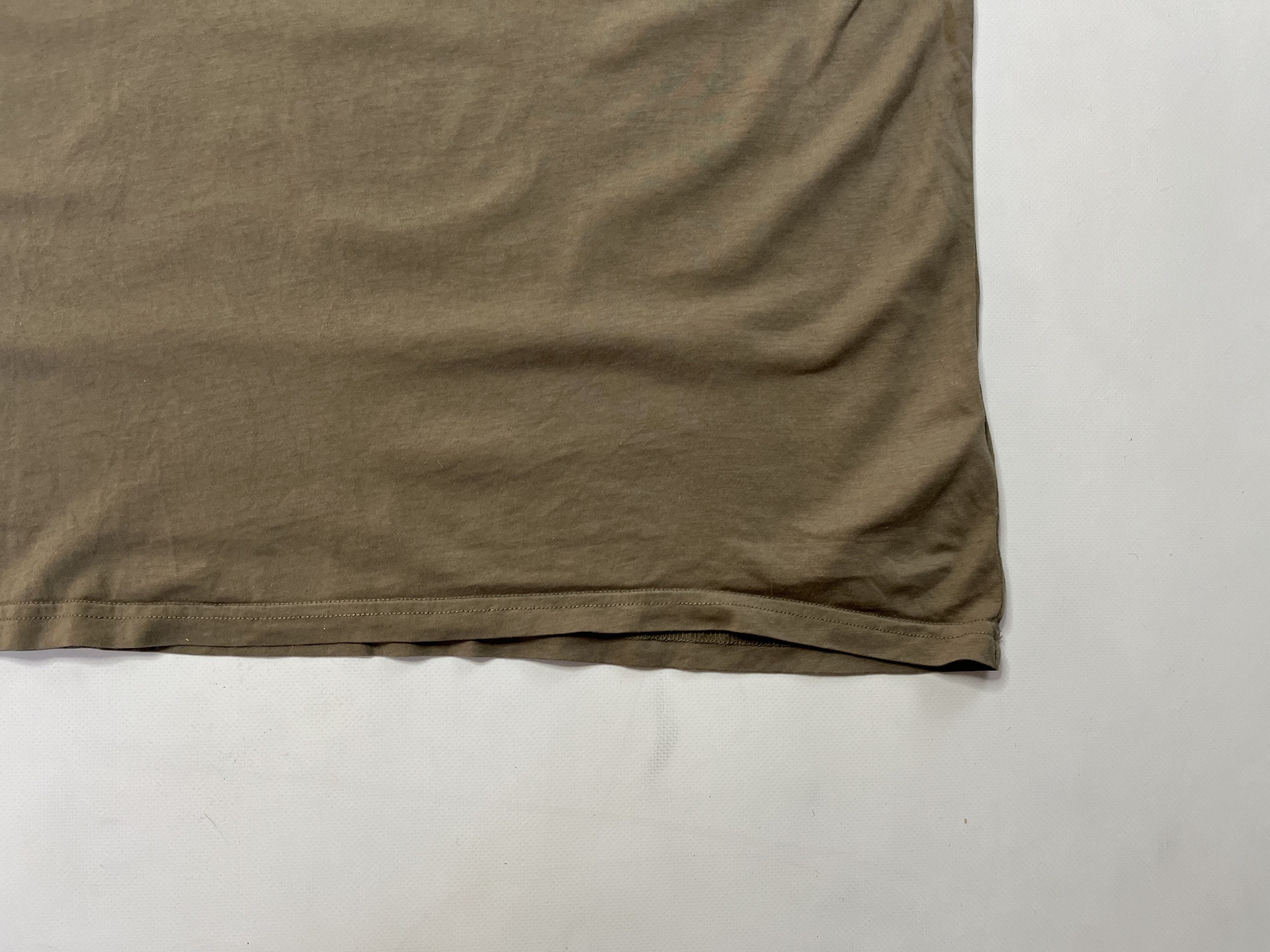Vivienne Westwood Vivienne Westwood t shirt Size US XL / EU 56 / 4 - 4 Thumbnail