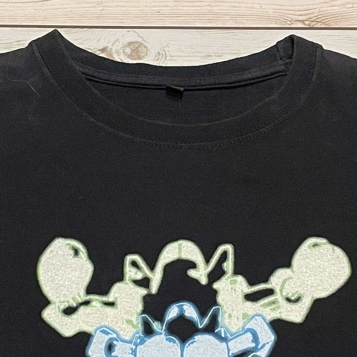 Band Tees Rare Vintage 00’s Muse Band Tour T Shirt Coldplay Size US S / EU 44-46 / 1 - 3 Thumbnail