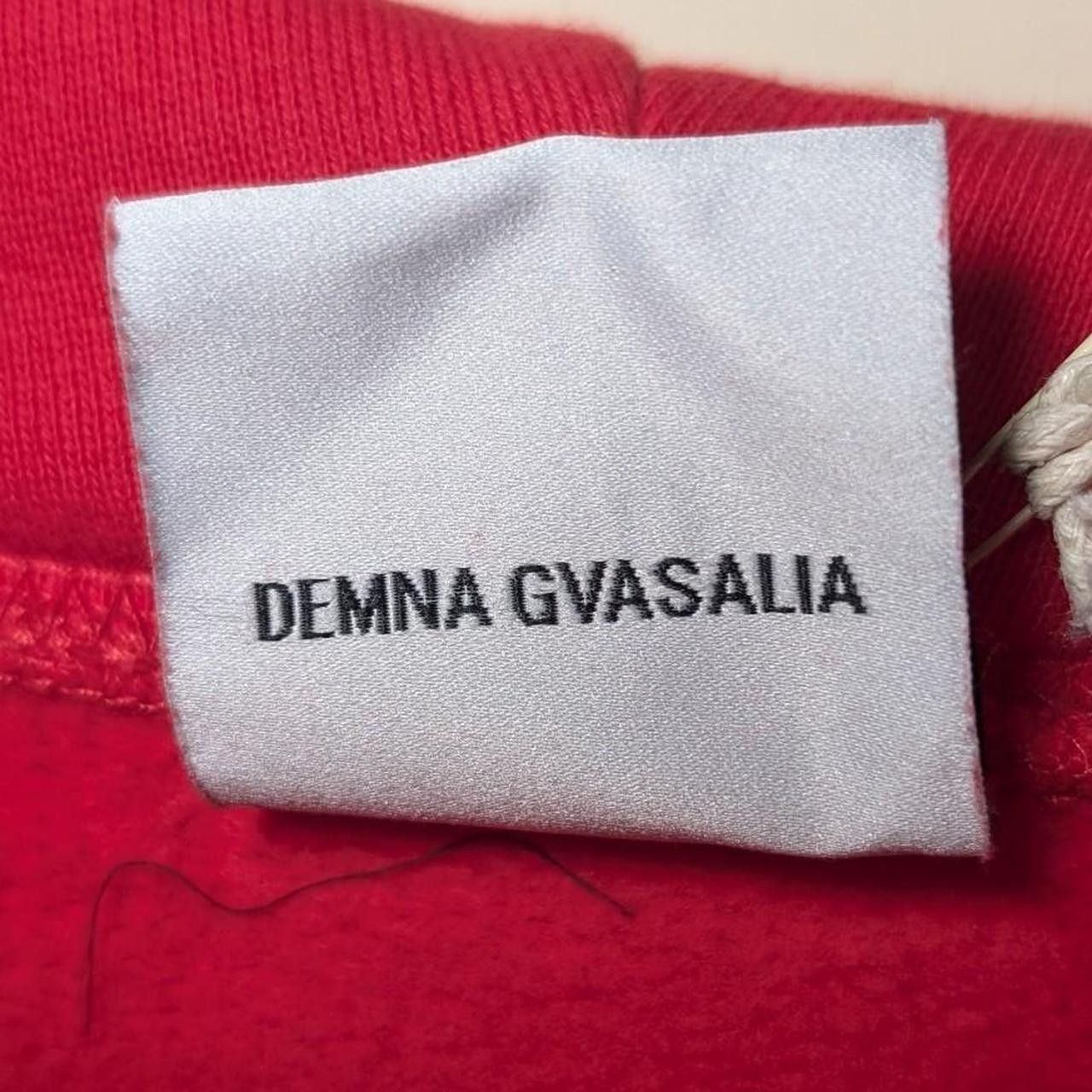 Vetements Secret Society Hoodie Size US S / EU 44-46 / 1 - 6 Thumbnail