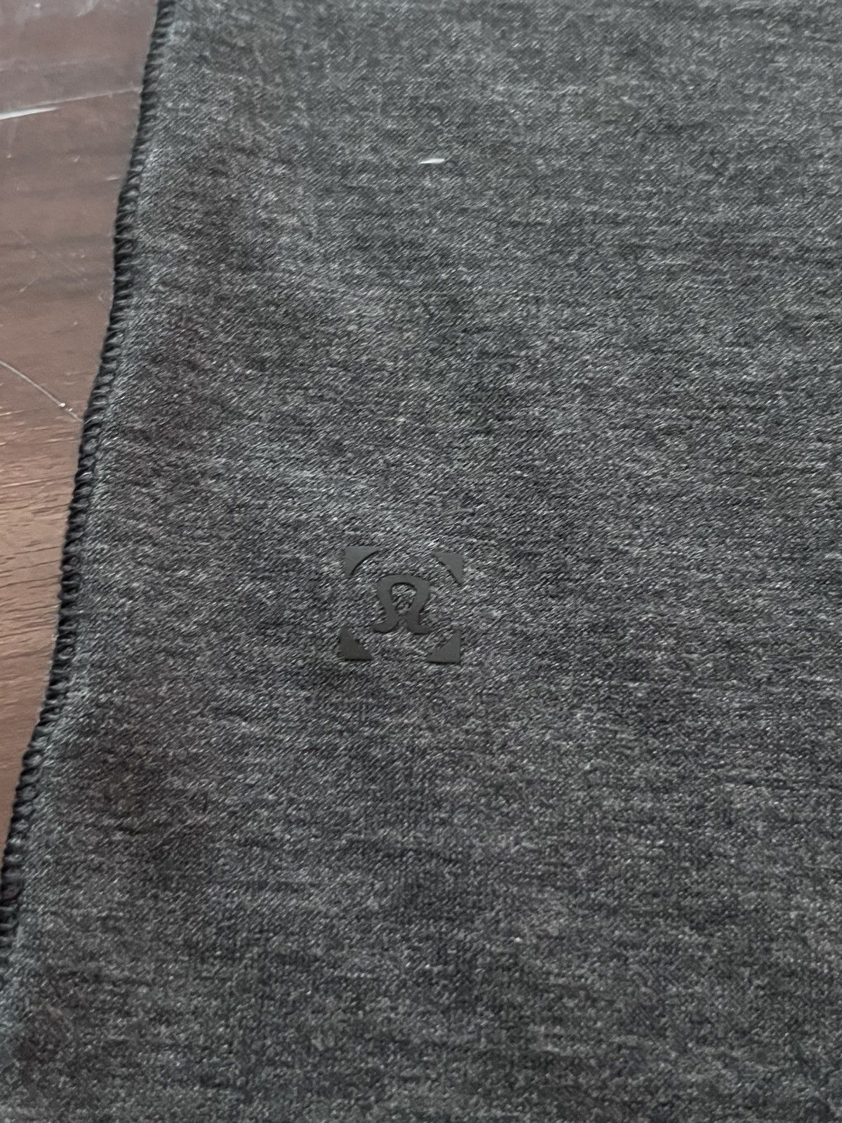 Lululemon Lululemon Short Sleeve T-Shirt Size US S / EU 44-46 / 1 - 3 Thumbnail
