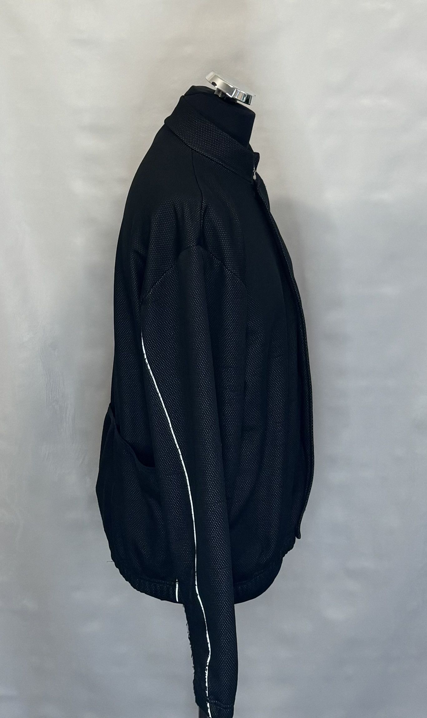 Bicycle Shimano Windstopper Vintage Cycling Jacket, Size XXL Size US XXL / EU 58 / 5 - 4 Thumbnail