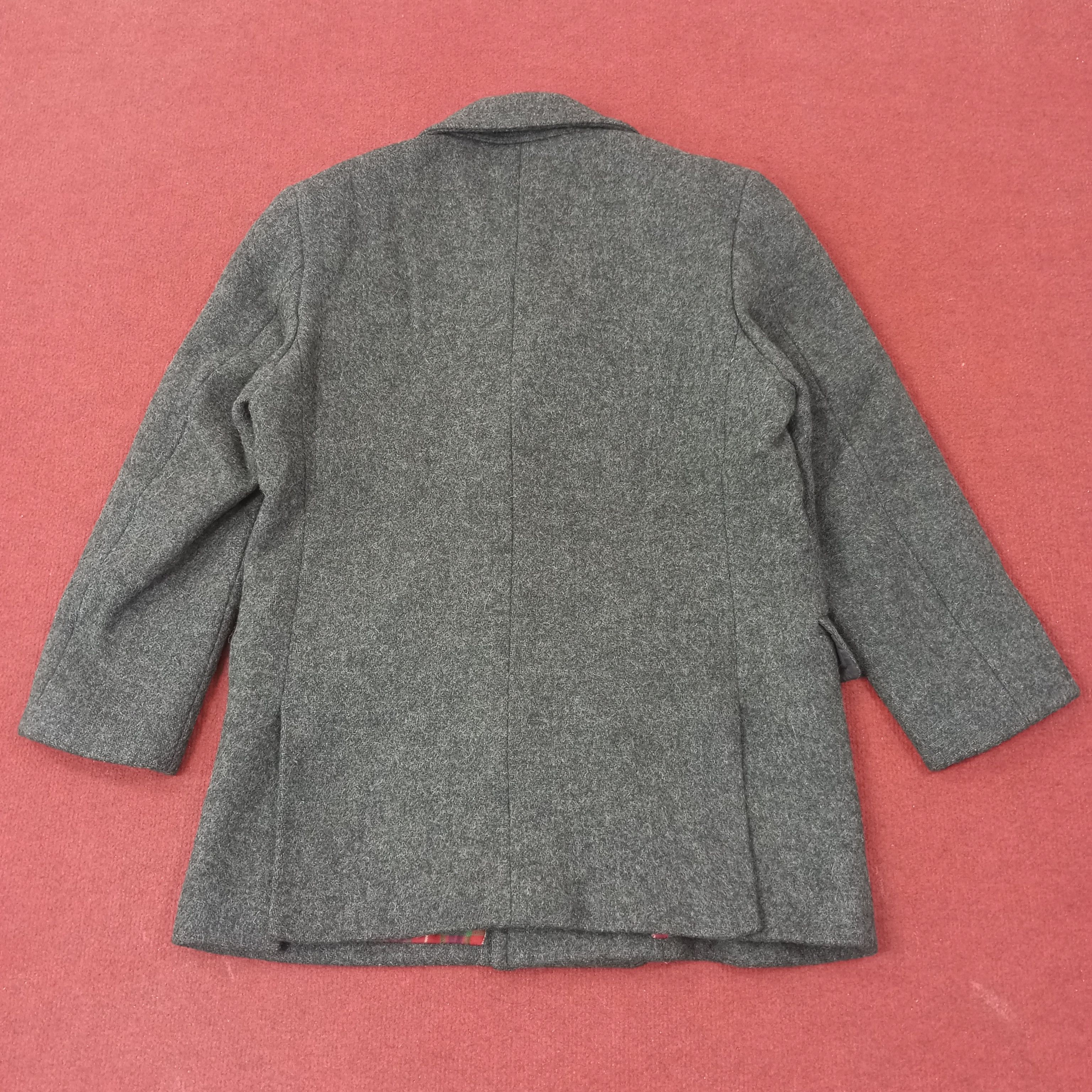 Baracuta Baracuta Winter Style Jacket c250n4 Size US M / EU 48-50 / 2 - 4 Thumbnail