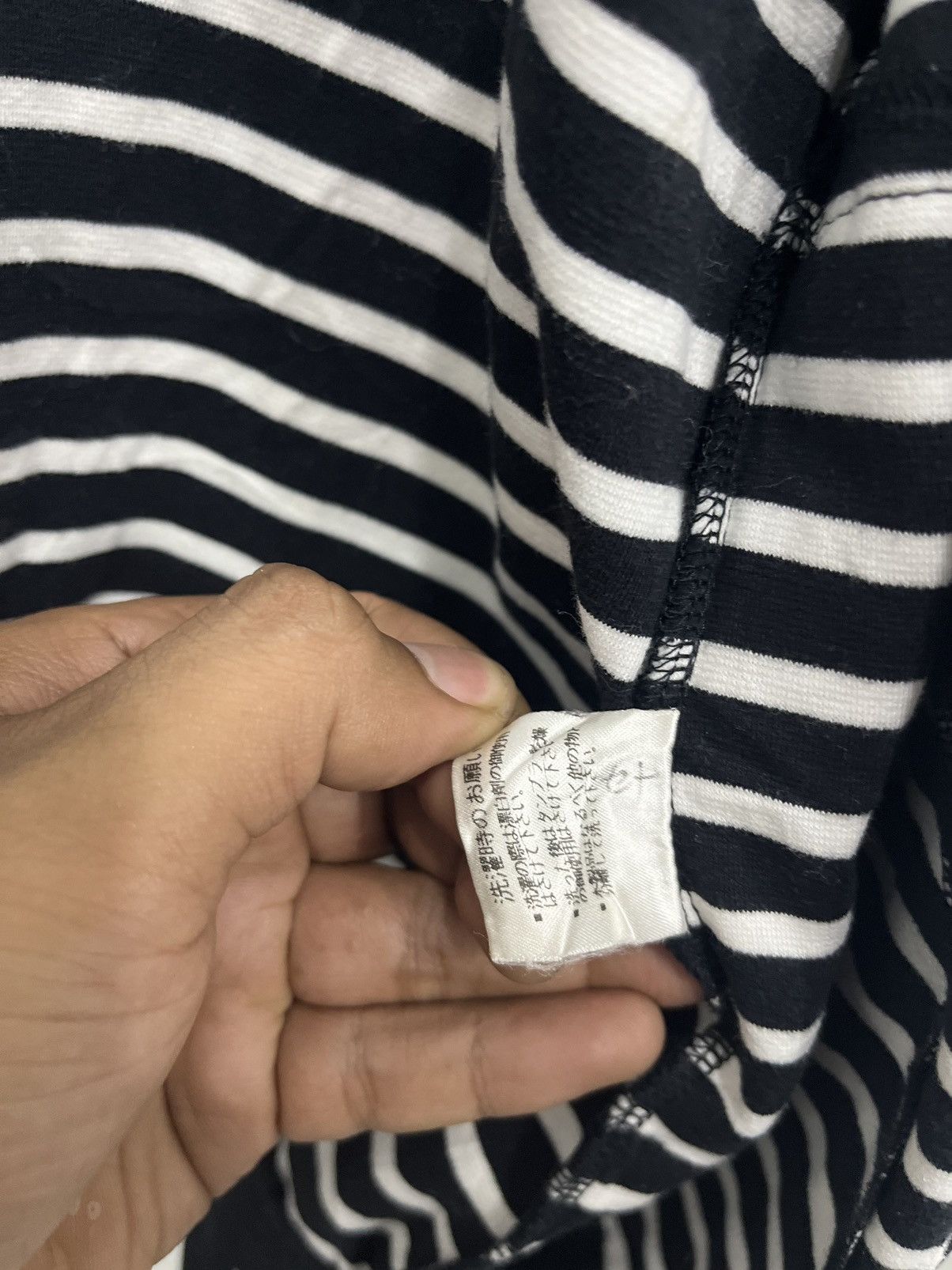 Japanese Brand Deux Plan Paris Blink Gold Logo Sweatshirt Zip Hoodie VTG Size US L / EU 52-54 / 3 - 6 Thumbnail
