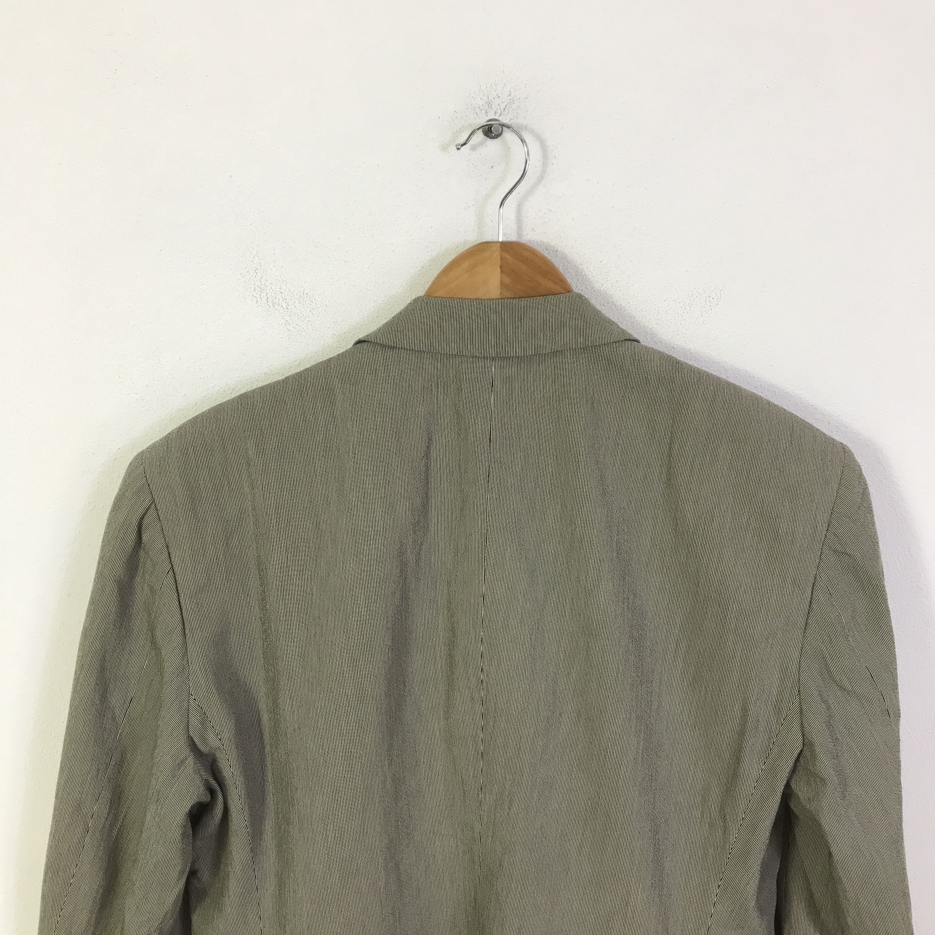Polo Ralph Lauren Polo ralph lauren classic Blazer coat jacket Size US L / EU 52-54 / 3 - 4 Thumbnail