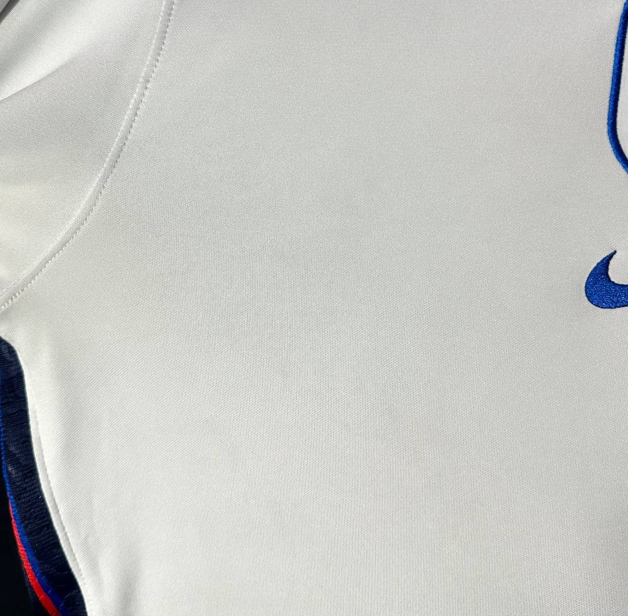 Nike England 2020 - 2022 home football jersey shirt soccer Size US M / EU 48-50 / 2 - 2 Thumbnail