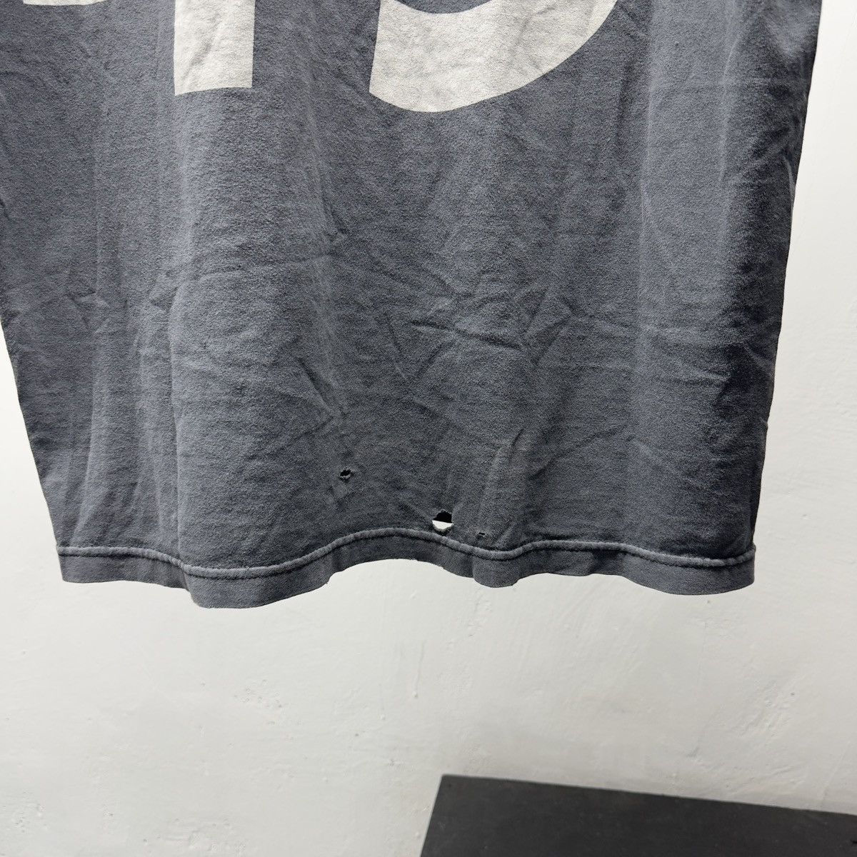Diamond Supply Co. 2011 Pittsburgh Diamonds Taylor Gang Wiz Khalifa Tee Size US XL / EU 56 / 4 - 9 Thumbnail