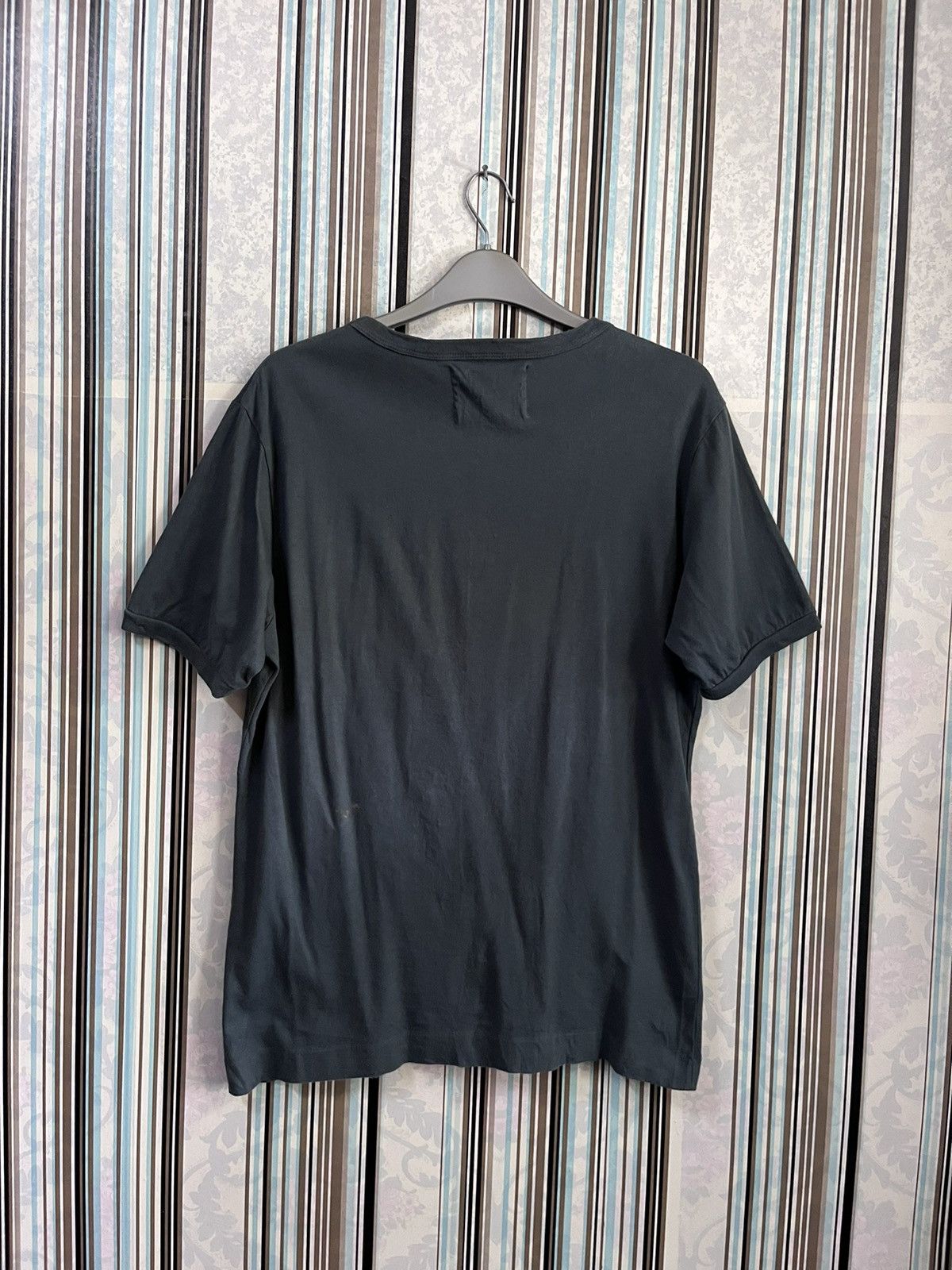 Margaret Howell MHL pocket ringer plain #F3 Size M / US 6-8 / IT 42-44 - 2 Thumbnail