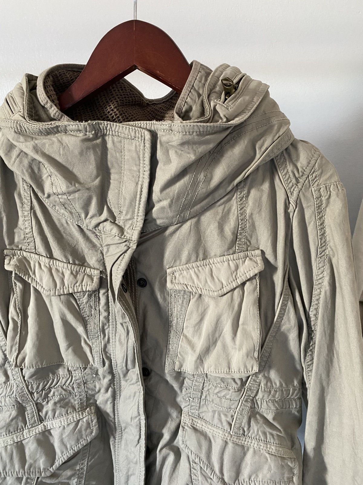 GOA Goa bono jacket Size US S / EU 44-46 / 1 - 2 Thumbnail