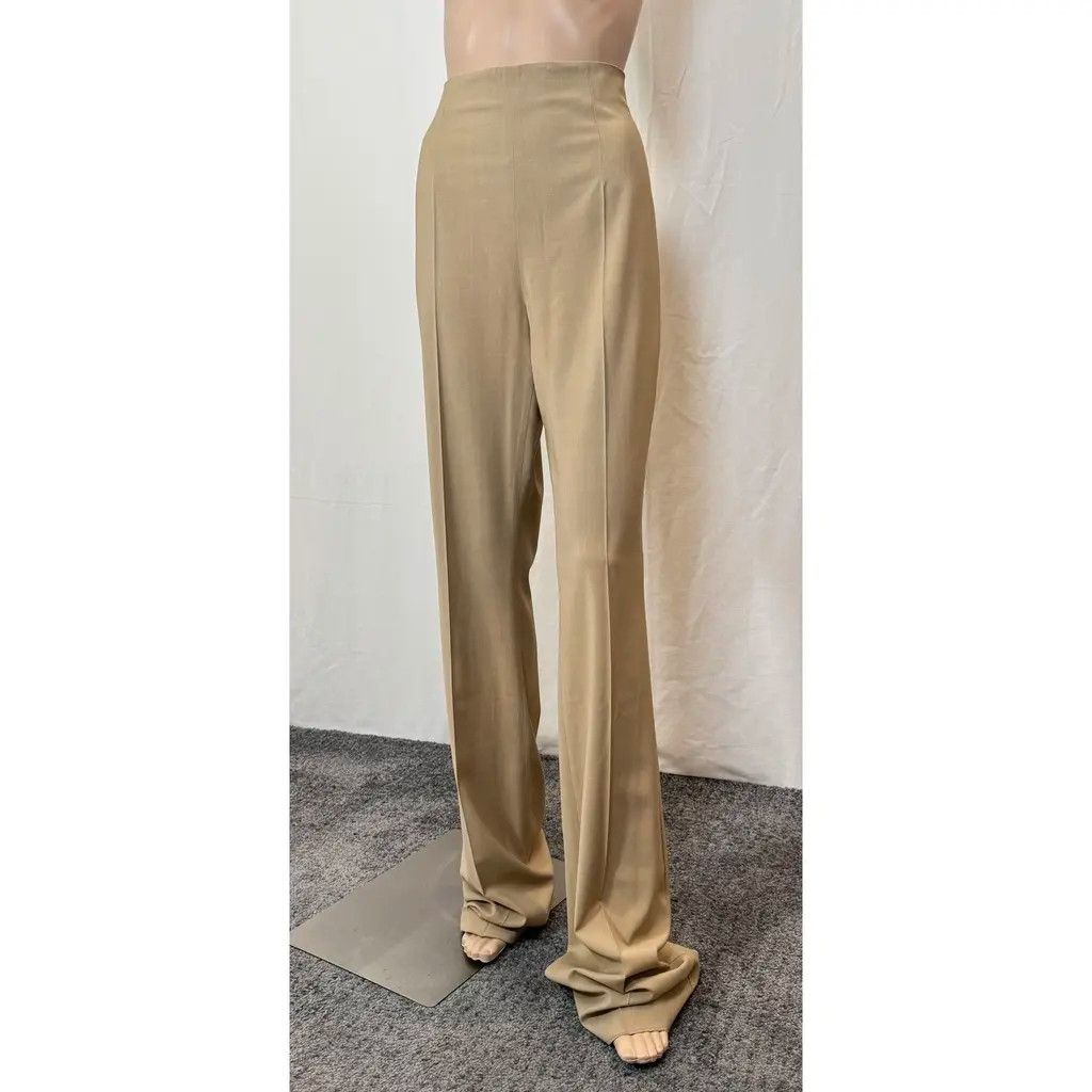 Max Mara Trousers, Max Mara Size 34" / US 12 / IT 48 - 3 Thumbnail