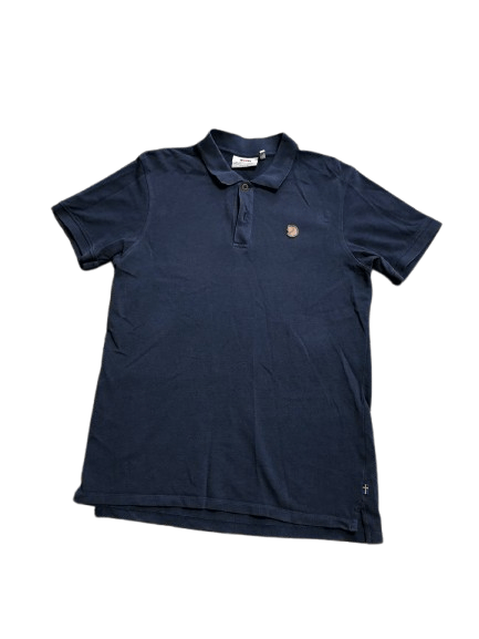Fjallraven Vintage Fjallraven Classic Fit Polo Size M Size US M / EU 48-50 / 2 - 1 Thumbnail