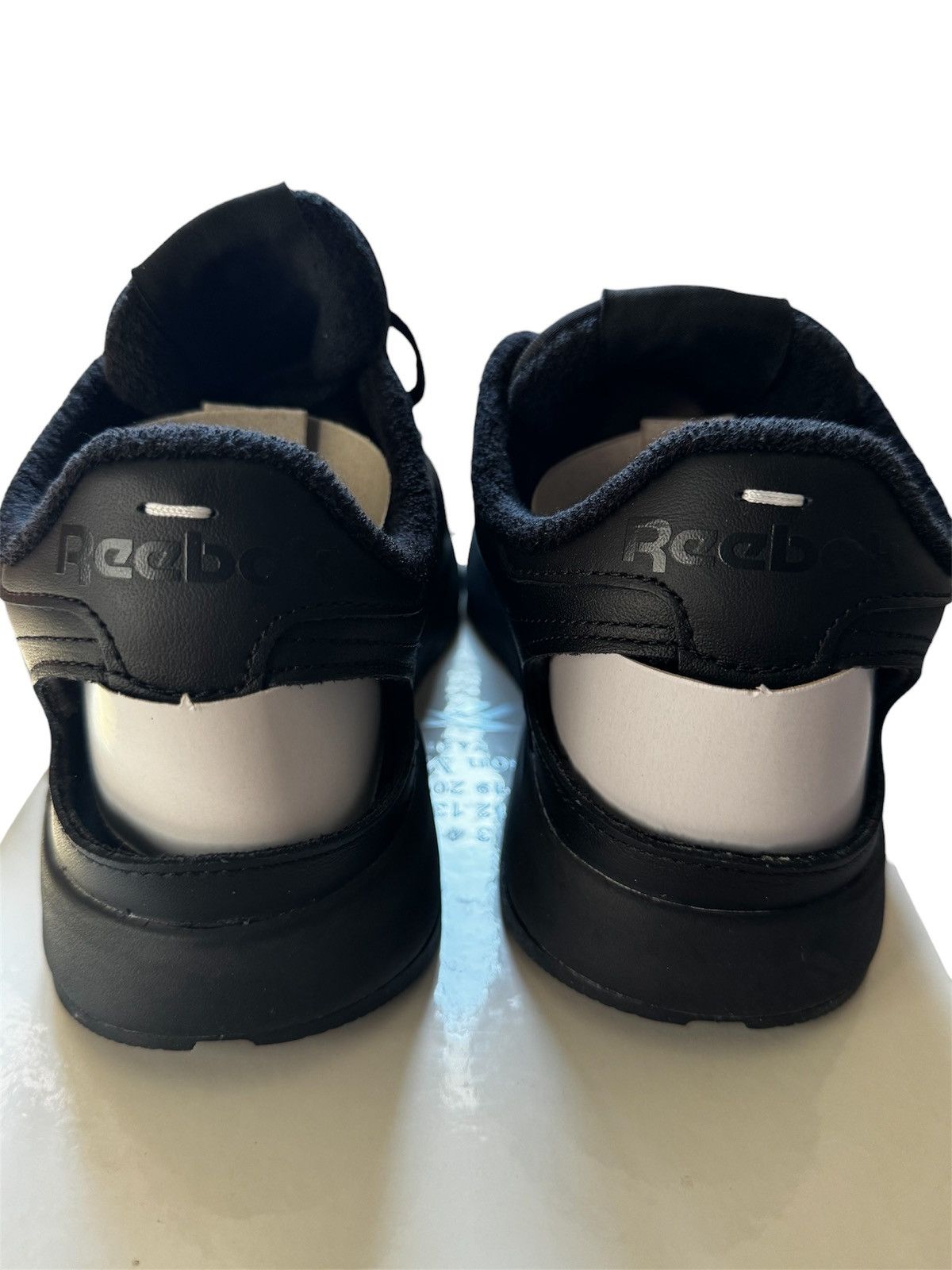 Maison Margiela × Reebok Maison margiela x reebok tabi Size US 9 / IT 39 - 6 Thumbnail
