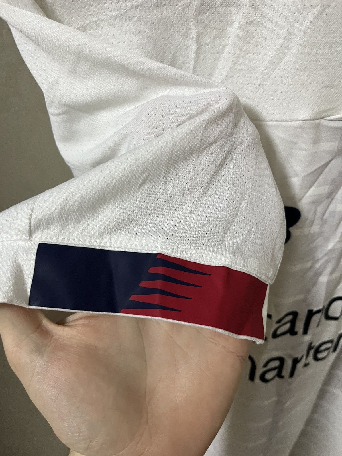 New Balance New Balance Liverpool 19/20 Home Jersey Blokecore Size US L / EU 52-54 / 3 - 7 Thumbnail