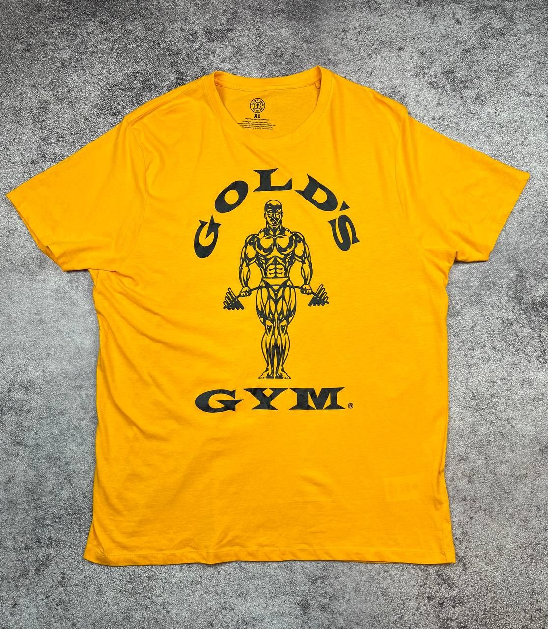 Other Gold’s Gym T-Shirt Sportwear Size US XL / EU 56 / 4 - 1 Thumbnail