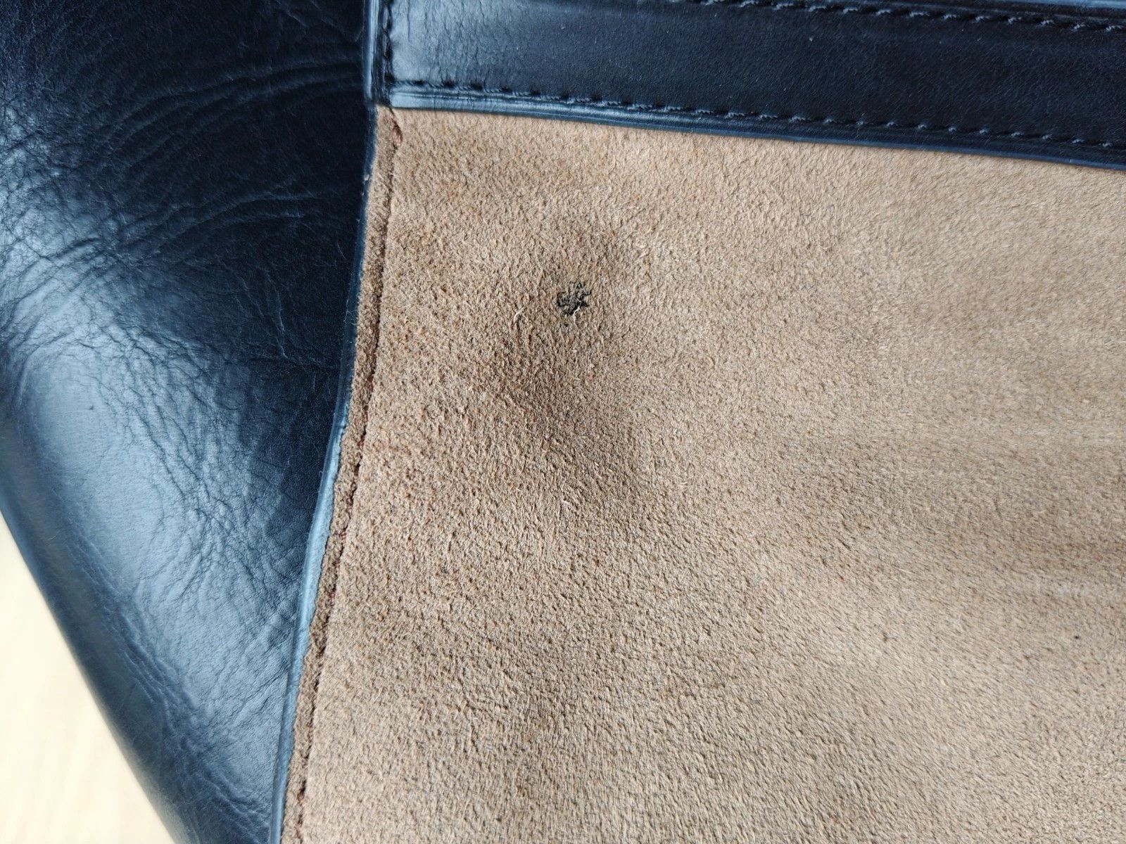 Polo Ralph Lauren Polo Ralph Lauren Bellport Leather Large Bucket Bag FTP 0011 Size ONE SIZE - 9 Thumbnail