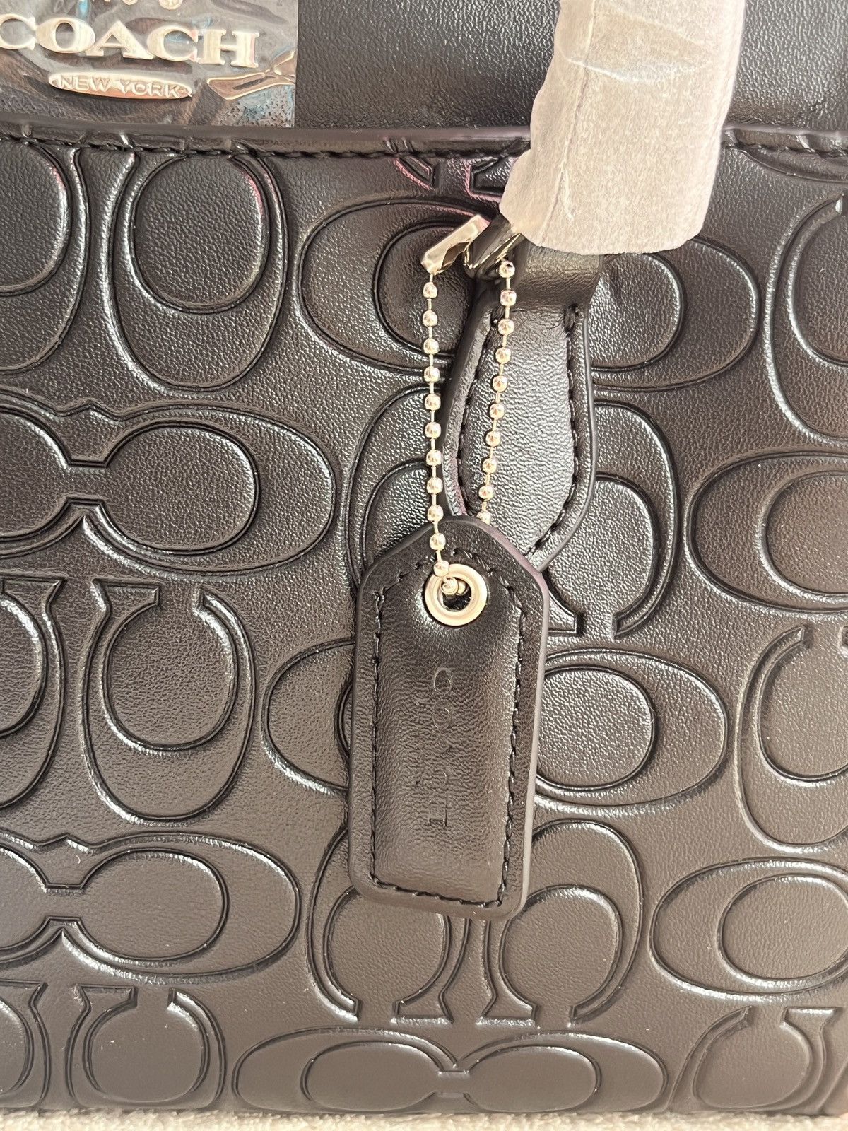 Coach Coach bag Size ONE SIZE - 6 Thumbnail