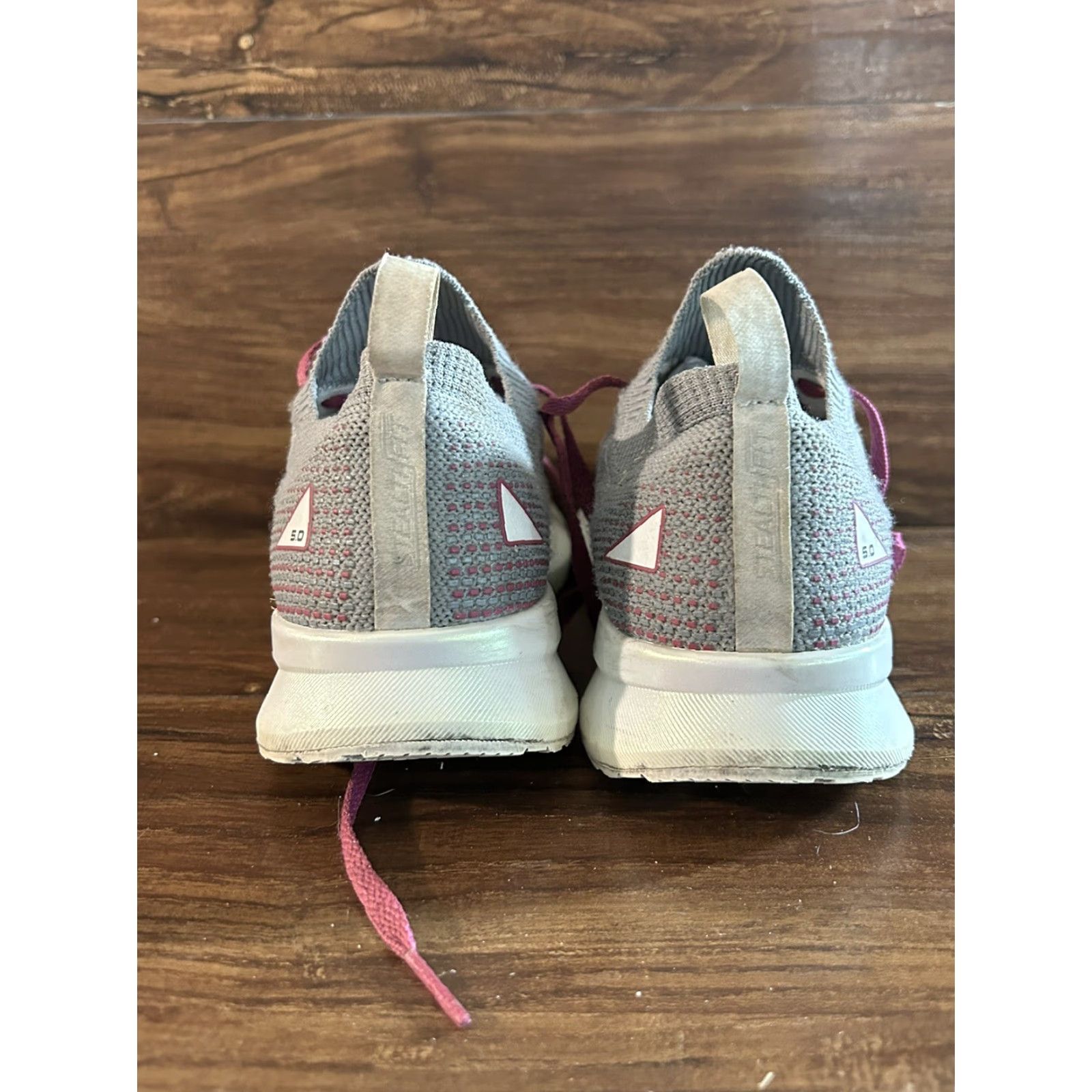 Brooks **Womens Brooks Levitate 5.0 Gray Athletic Shoes Size 8** User: **Womens Brooks Levitate 5.0 Gray Athletic Shoes Size 8** Size US 8 / IT 38 - 5 Thumbnail