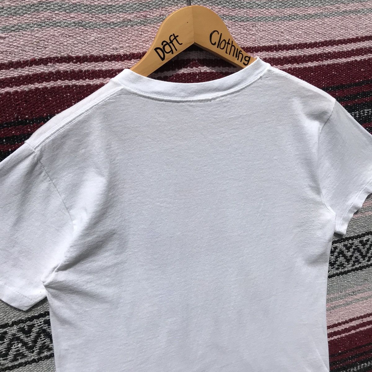 Cartoon Network × Vintage × Warner Bros Vintage 90s Wacky Races©️Hanna-Barbera Cartoon Shirt Size US XS / EU 42 / 0 - 7 Thumbnail