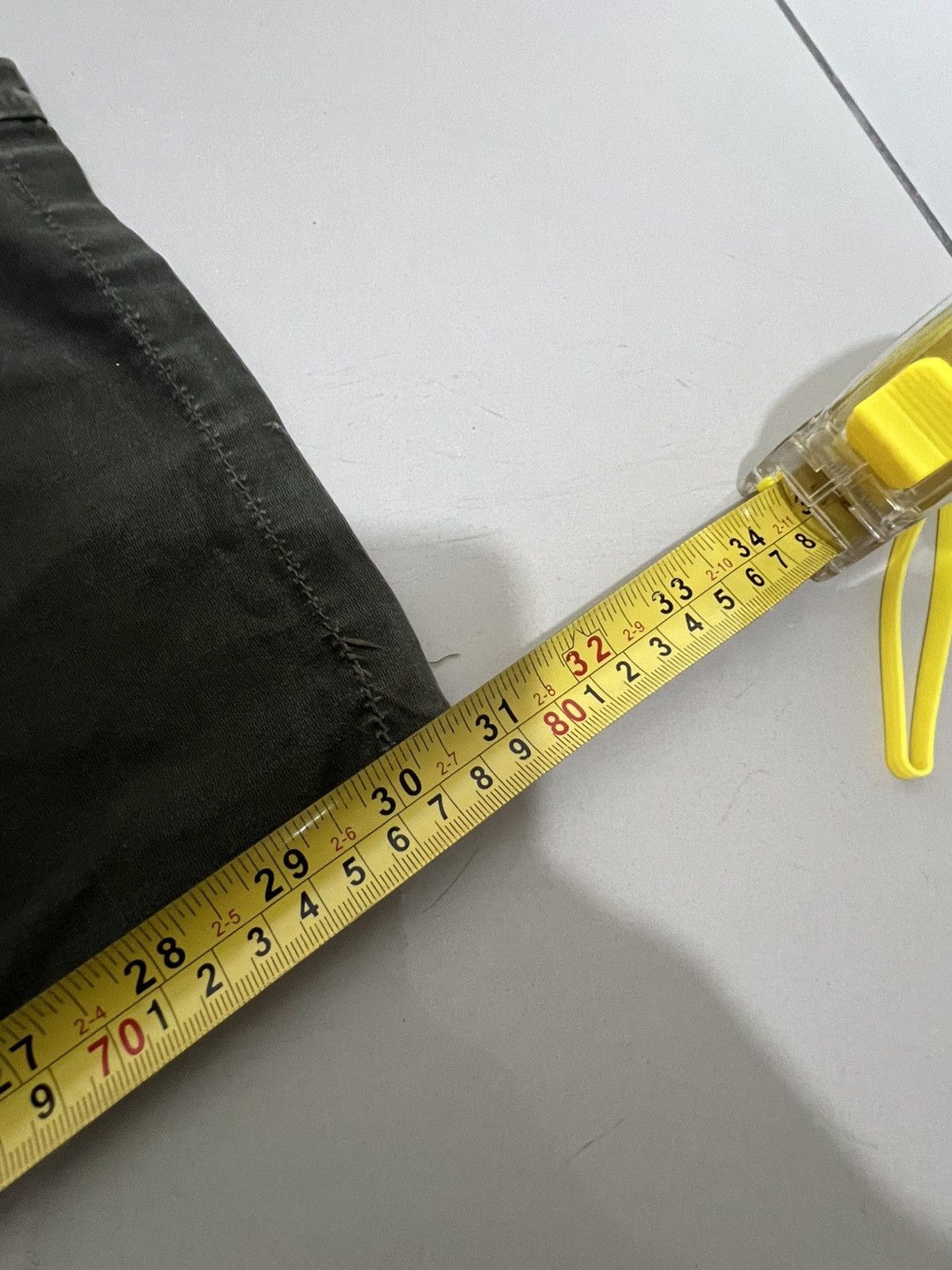 Other Techno tactical pants Size US 30 / EU 46 - 13 Thumbnail