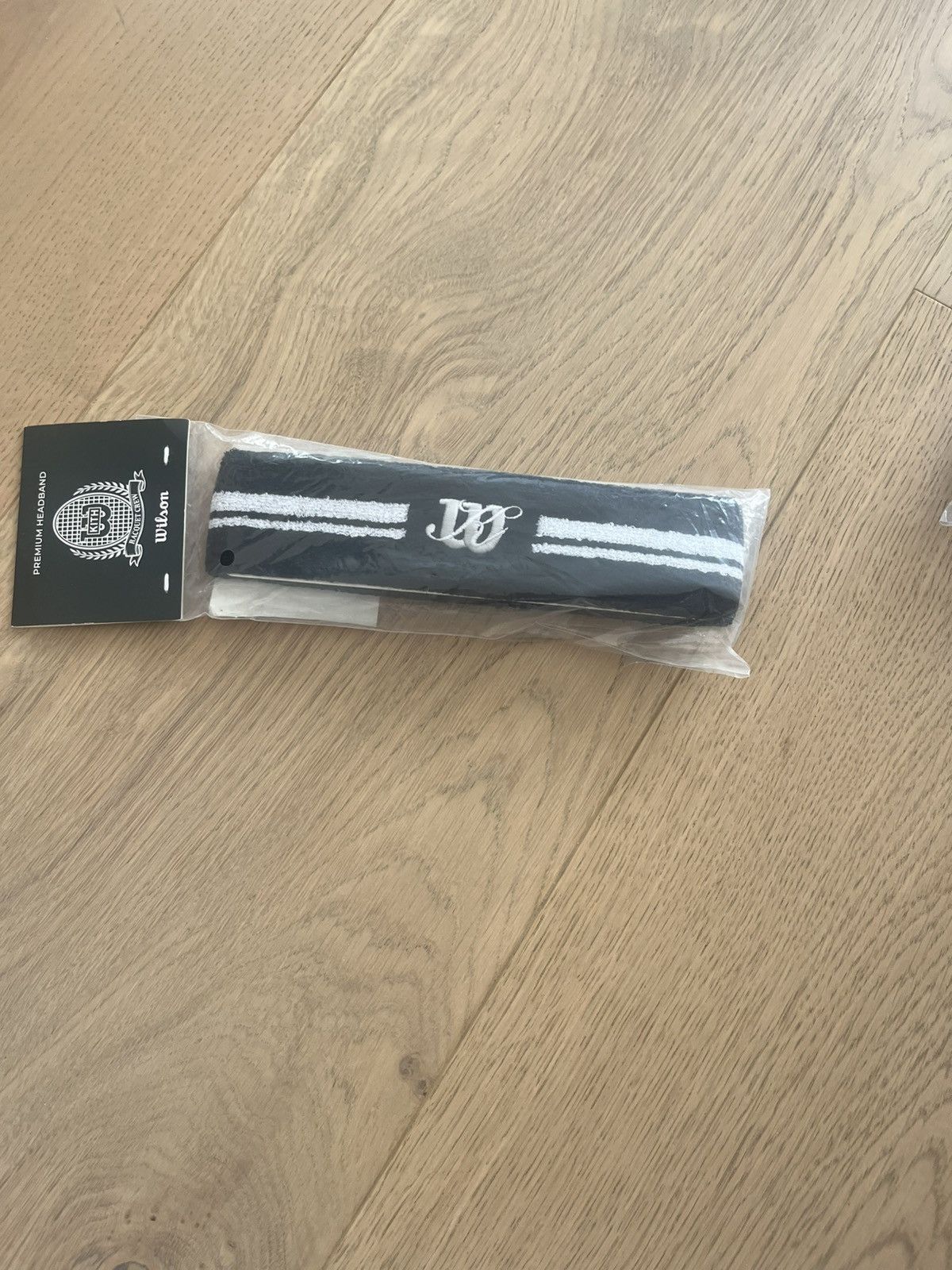Kith Kith x Wilson Headband Size ONE SIZE - 1 Thumbnail