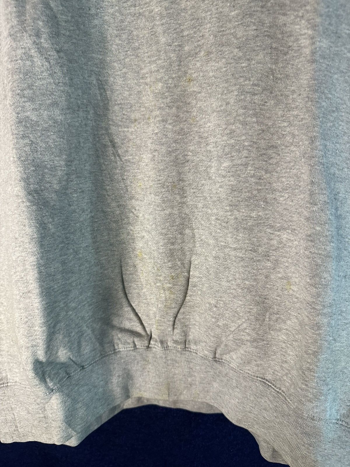 Guess Vintage 90s Guess U.S.A Embroidery Sweatshirt Size US L / EU 52-54 / 3 - 5 Thumbnail
