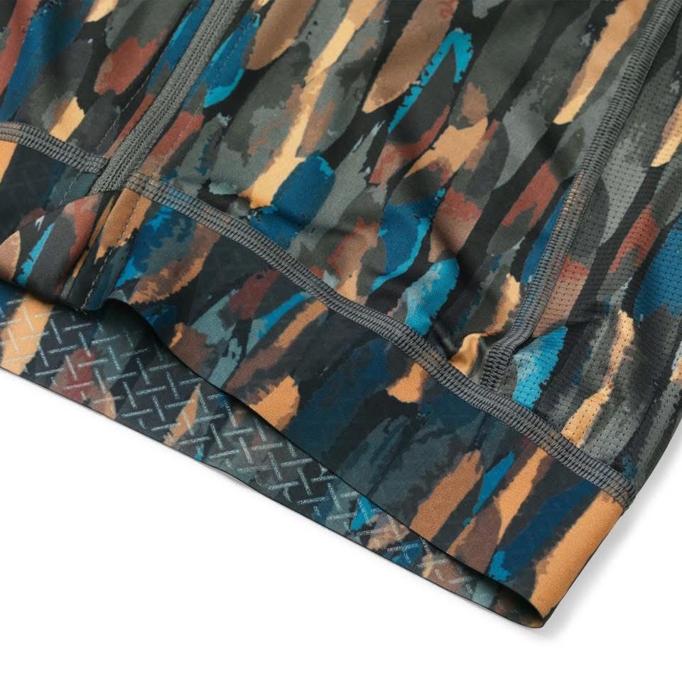 Pas Normal Studios Pas Normal Studios 2020 TKO Brush Stroke Jersey Size US S / EU 44-46 / 1 - 5 Thumbnail