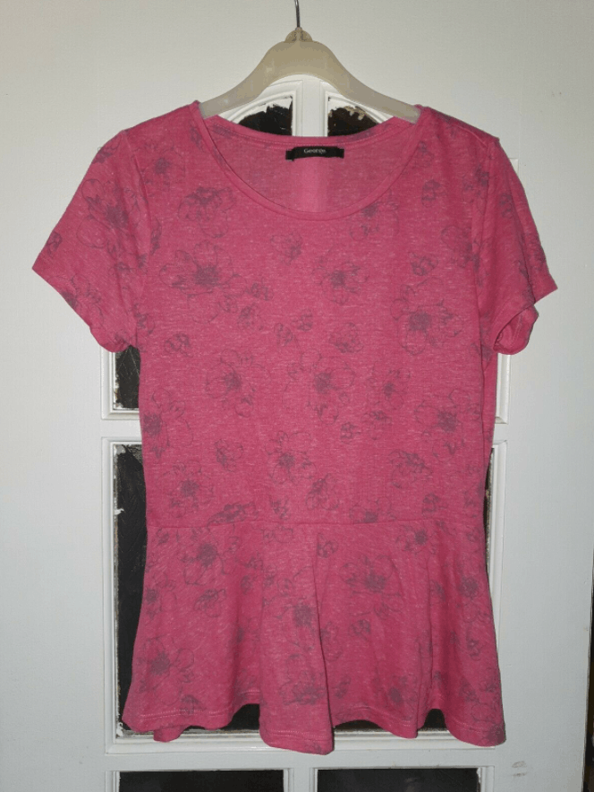 Other t-shirt women Size M / US 6-8 / IT 42-44 - 1 Preview