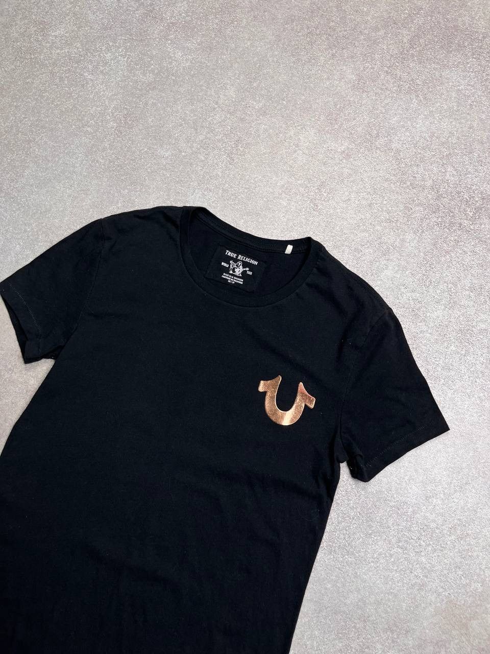 True Religion Vintage True Religion Budda T-shirt Y2K Xs Size US XS / EU 42 / 0 - 4 Thumbnail