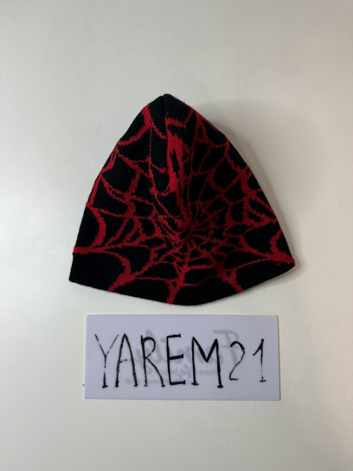 Other Spider cap hat Size ONE SIZE - 3 Thumbnail