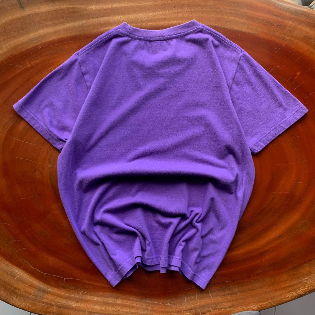 00’s Hi Standard Punk Band Tshirt