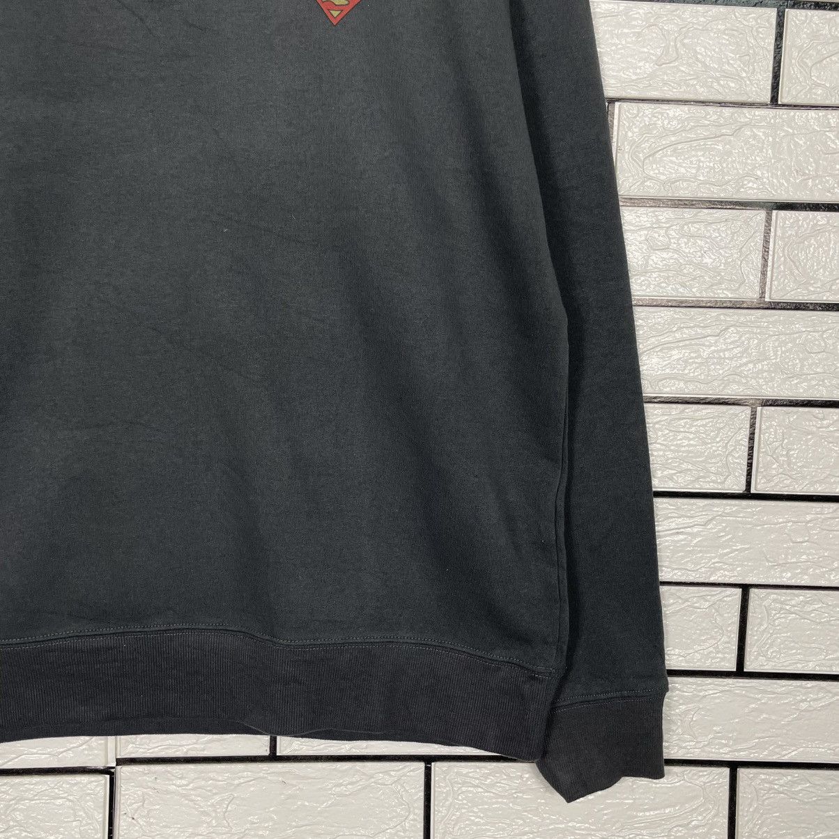 Warner Bros Warner Bros Tom & Jerry Crewneck Sweatshirt Size US L / EU 52-54 / 3 - 5 Thumbnail