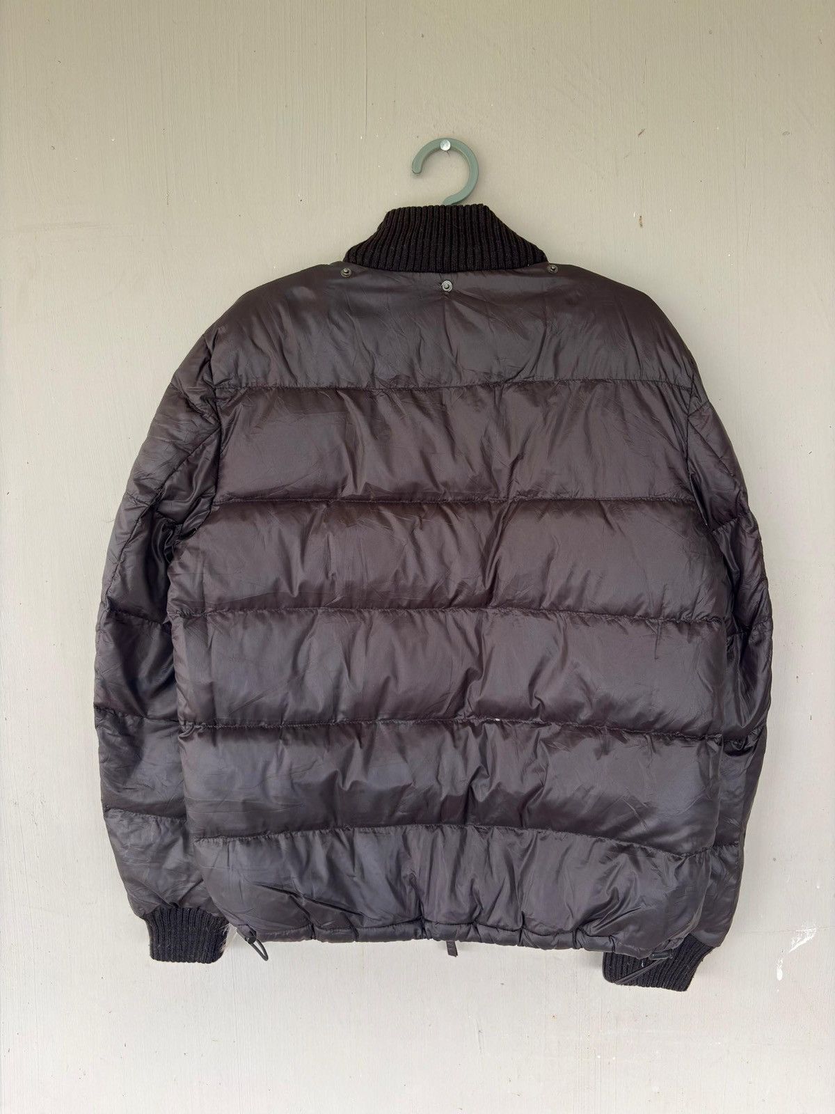 Duvetica Duvetica Puffer Jacket Bomber Jacket Style Design Size US M / EU 48-50 / 2 - 7 Thumbnail