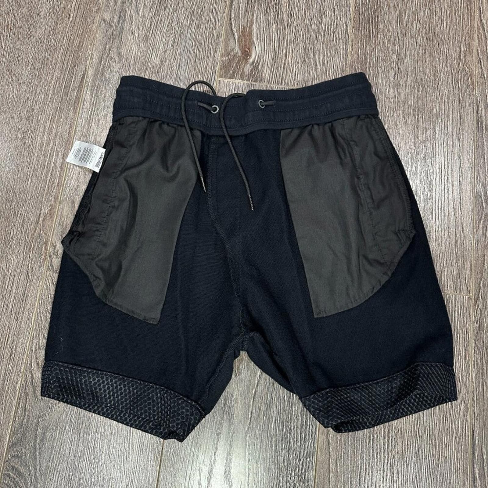 Other Zanerobe Men’s Mesh Athletic Shorts – Size 32 Size US 32 / EU 48 - 9 Thumbnail